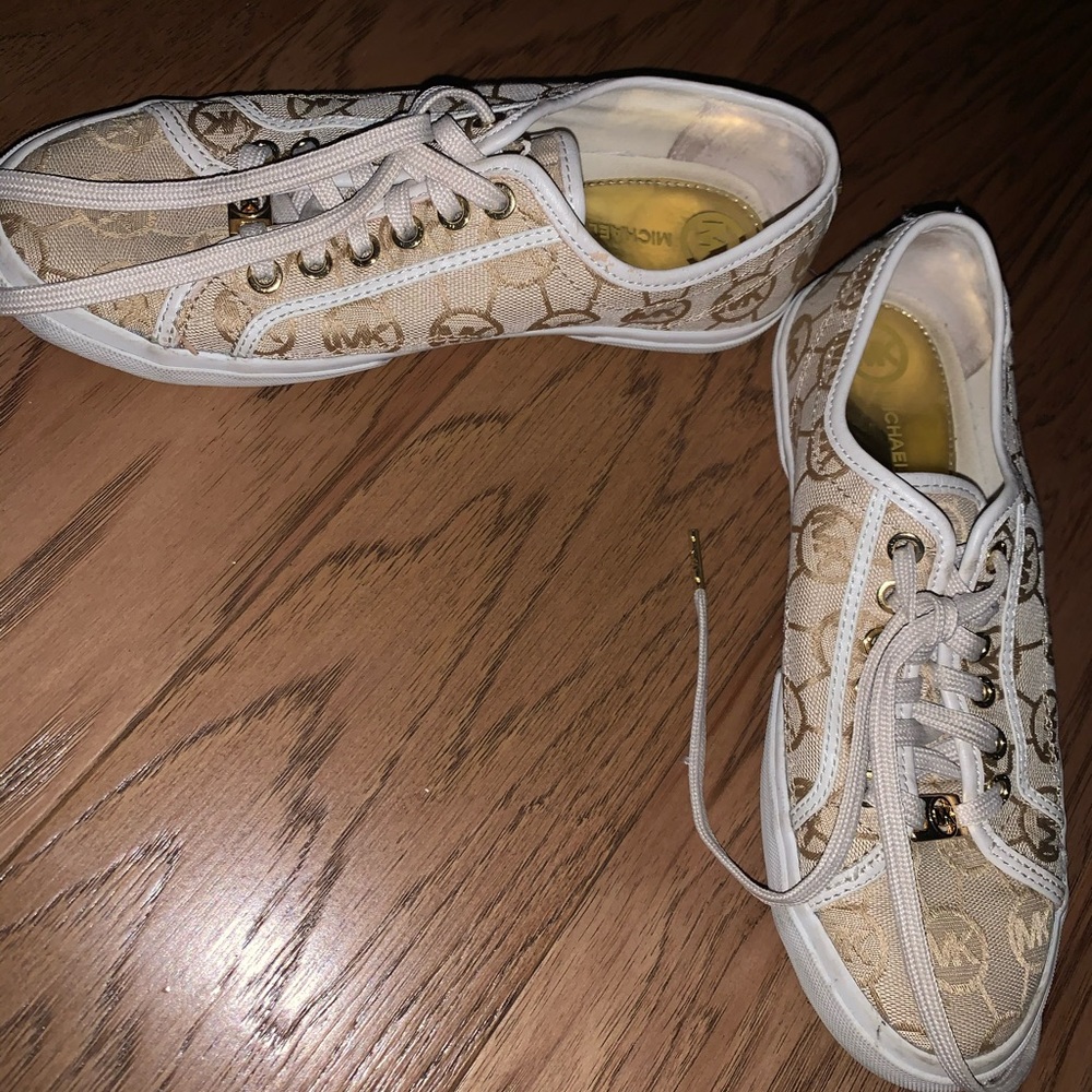 Michael kors sneakers
